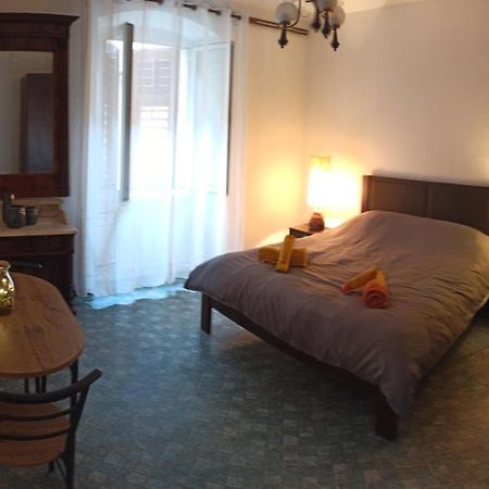 Ferienwohnung Elle Rovinj Exterior foto