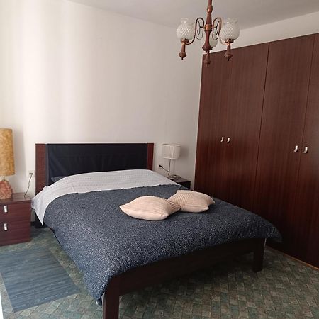Ferienwohnung Elle Rovinj Exterior foto