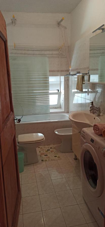 Ferienwohnung Elle Rovinj Exterior foto