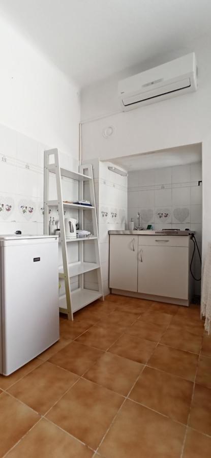 Ferienwohnung Elle Rovinj Exterior foto