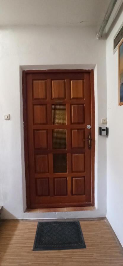 Ferienwohnung Elle Rovinj Exterior foto