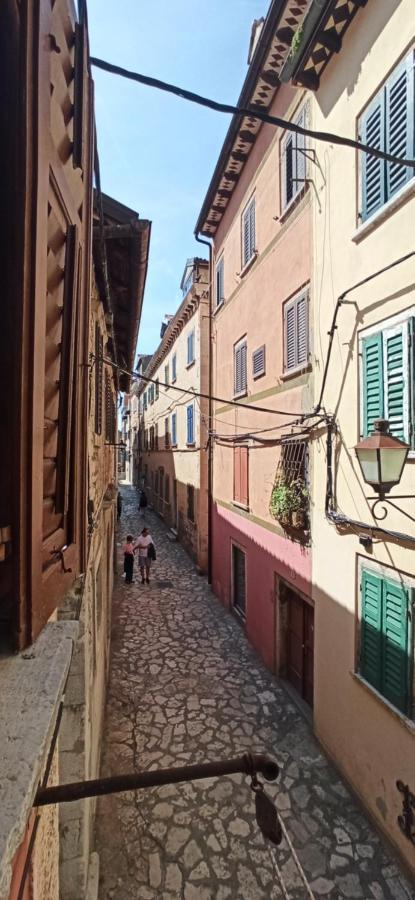 Ferienwohnung Elle Rovinj Exterior foto