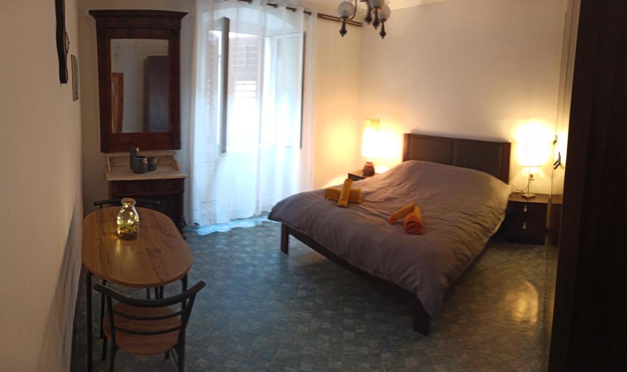 Ferienwohnung Elle Rovinj Exterior foto