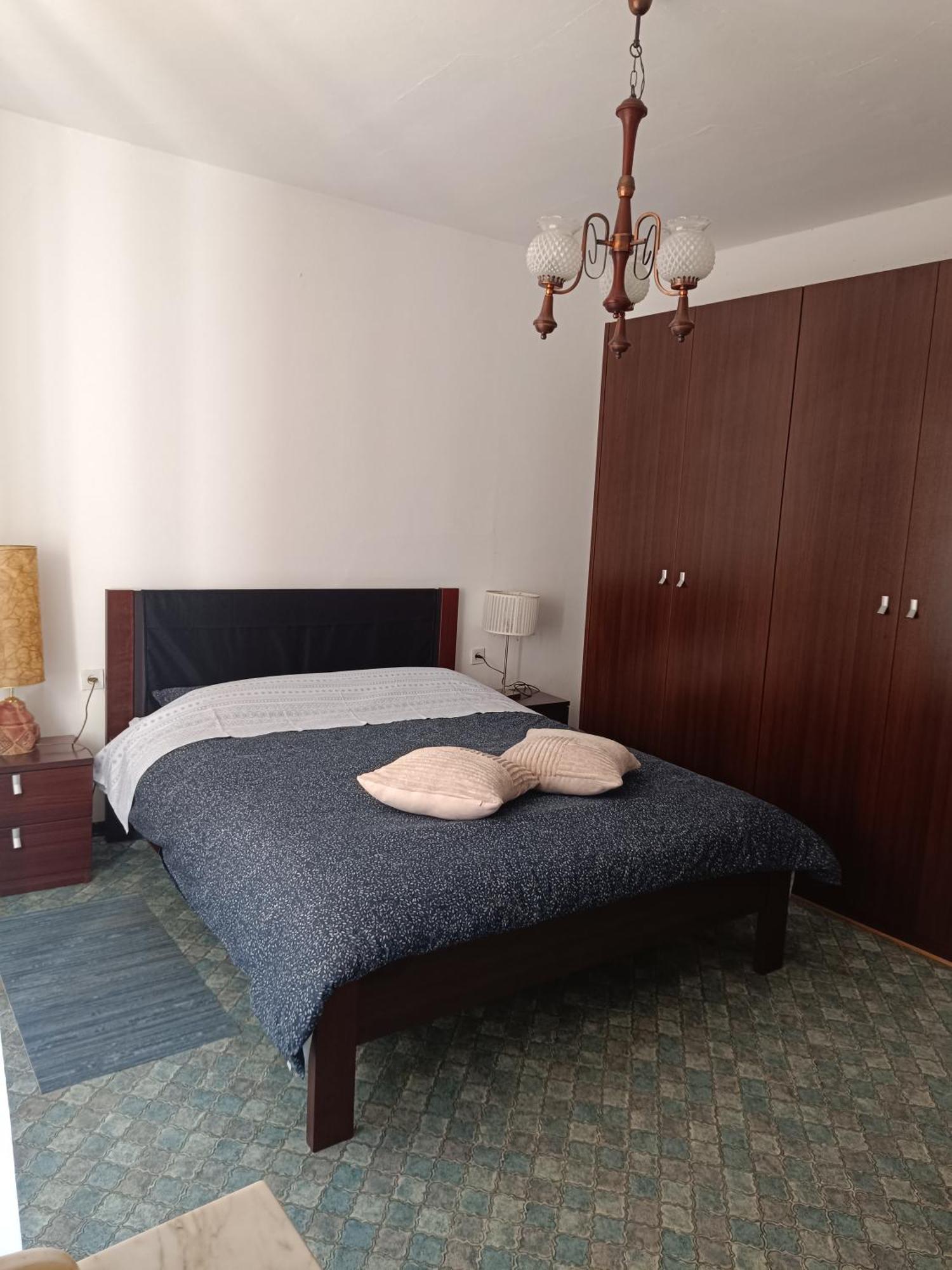 Ferienwohnung Elle Rovinj Exterior foto