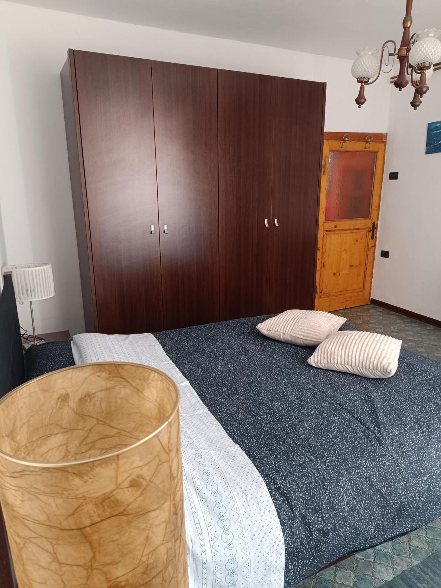 Ferienwohnung Elle Rovinj Exterior foto